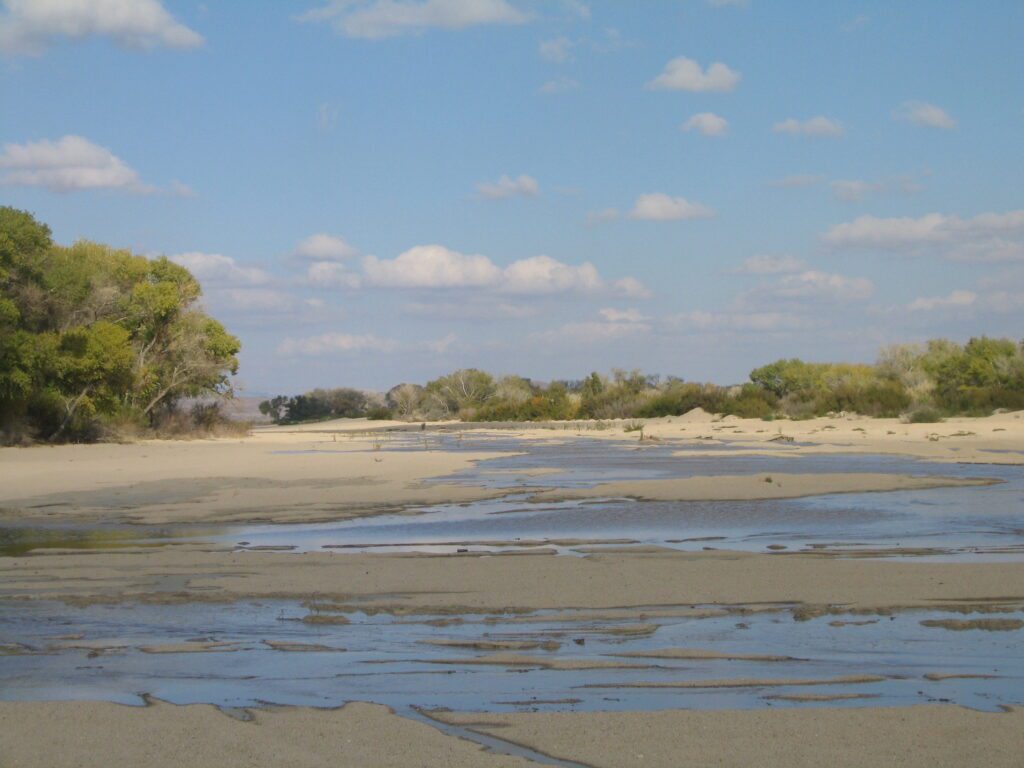 Mojave River