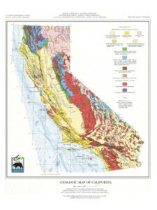 thumbnail of geologicmapofcalifornia