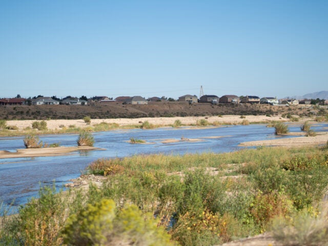 California River