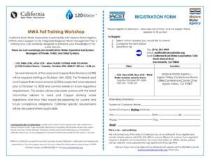 thumbnail of MWA Fall 24 Schedule Flyer – To Infinity and Beyond! LCRI