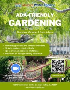 thumbnail of ADA Friendly Gardening 2025