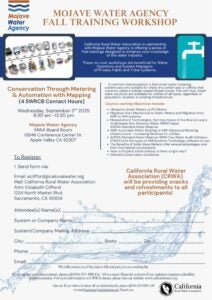 thumbnail of MWA Conservation Through Metering Flyer2
