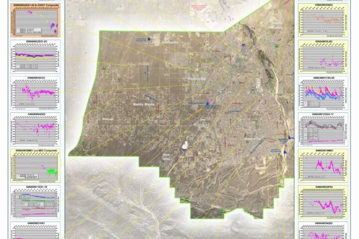 thumbnail of Alto West Hydrograph 2026