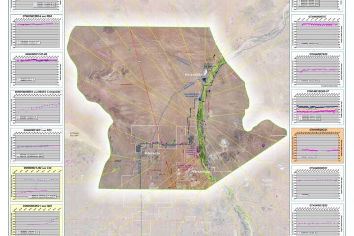thumbnail of AltoTZ Hydrograph 2026