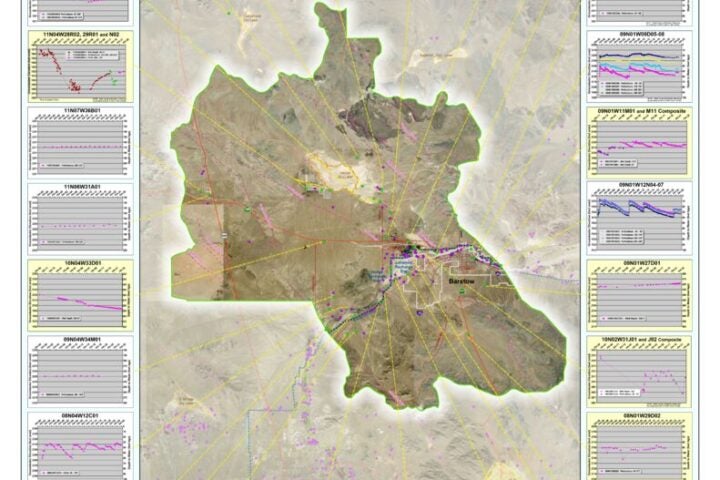 thumbnail of Centro Hydrograph 2026