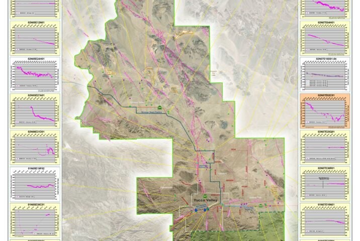 thumbnail of Morongo Hydrograph 2026